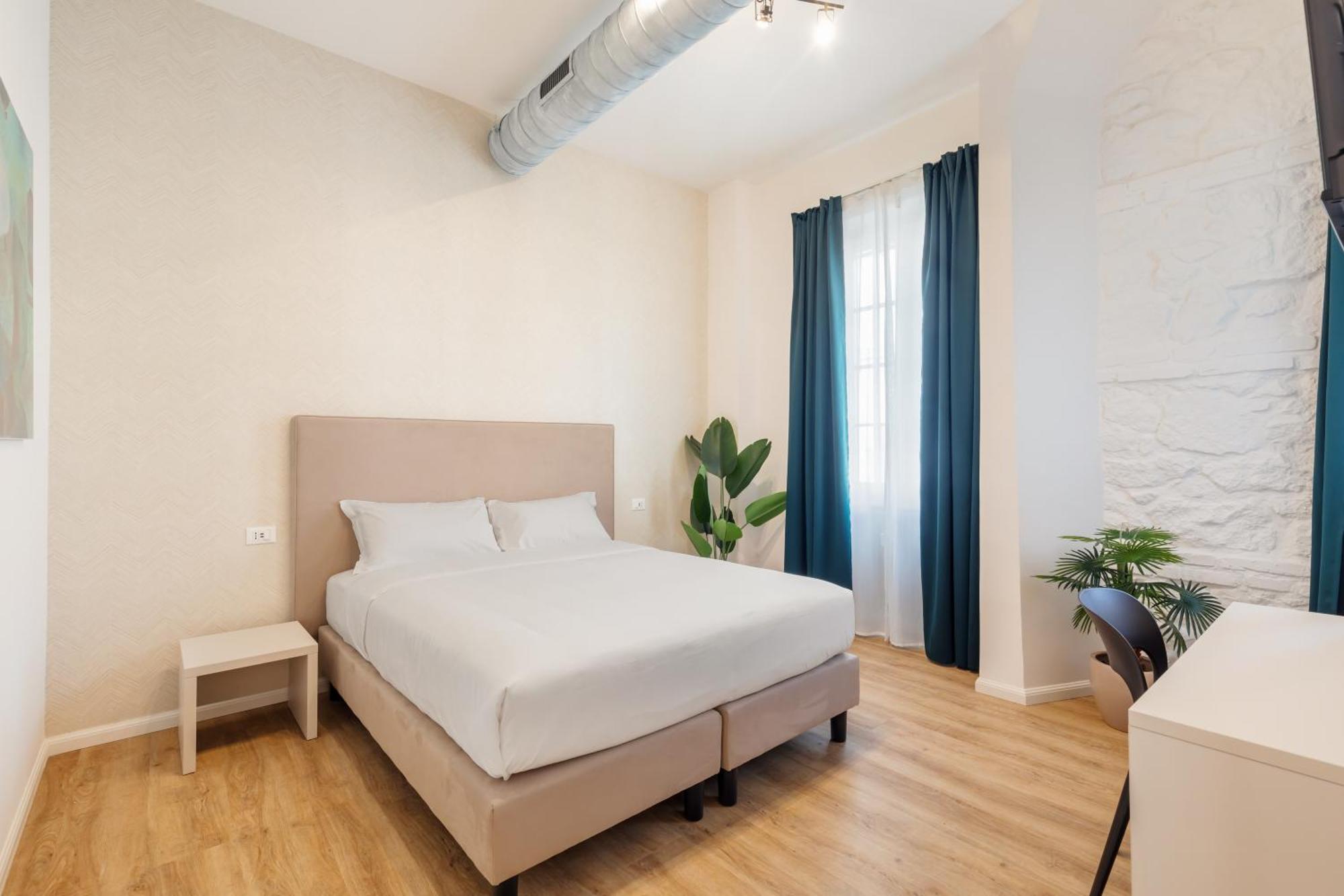 Adelante Apartment Rome Exterior photo