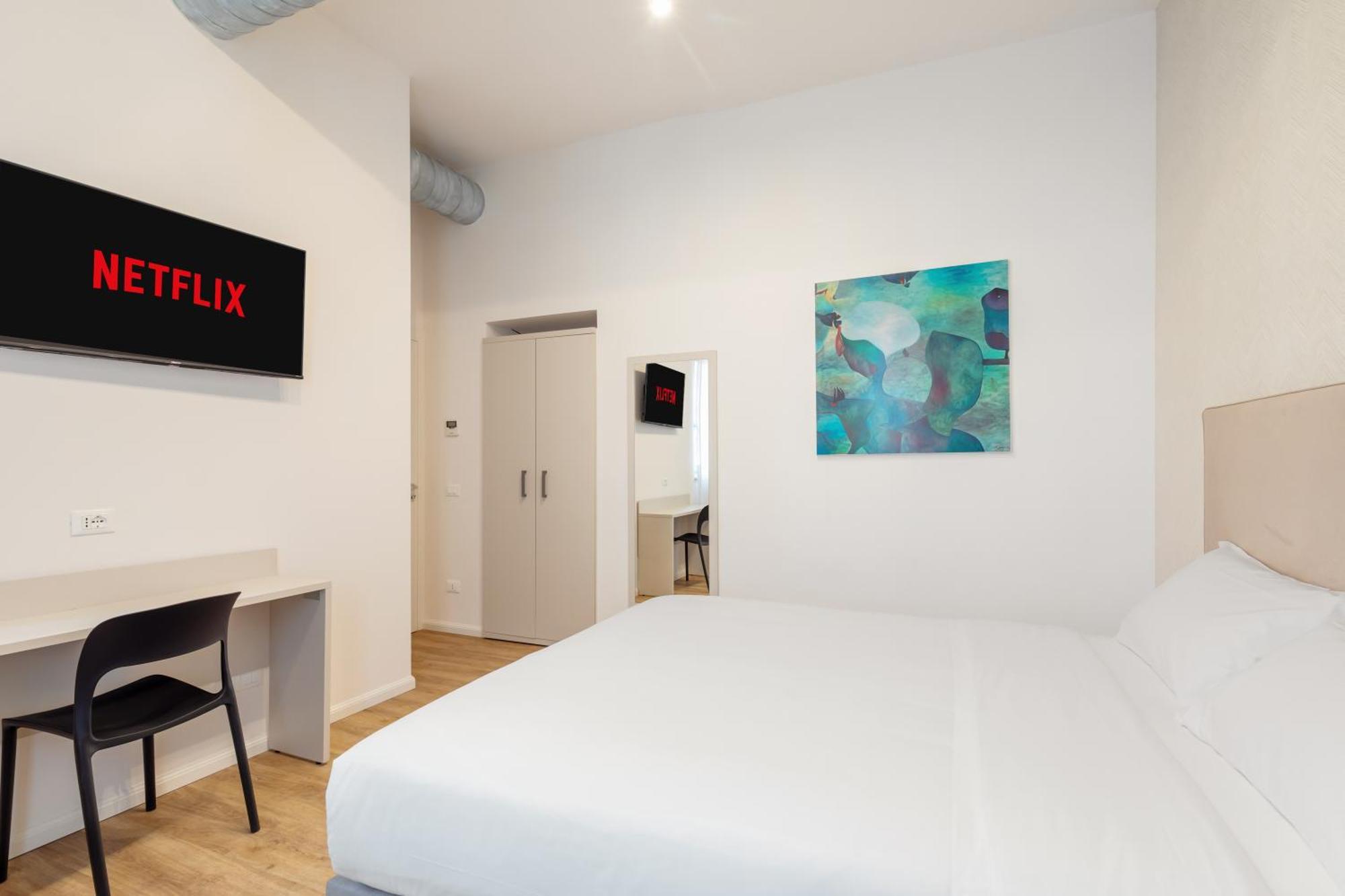 Adelante Apartment Rome Exterior photo