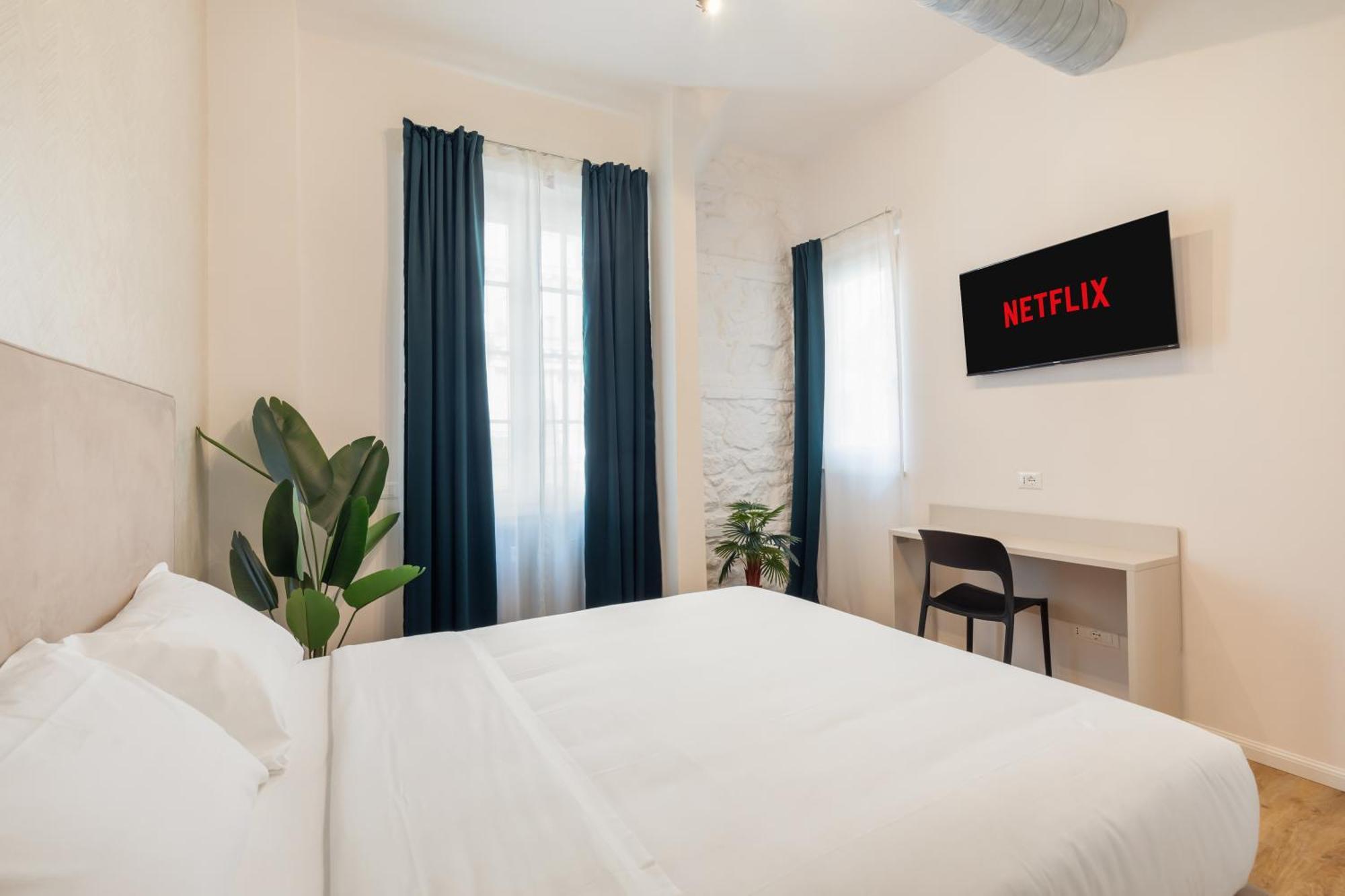Adelante Apartment Rome Exterior photo